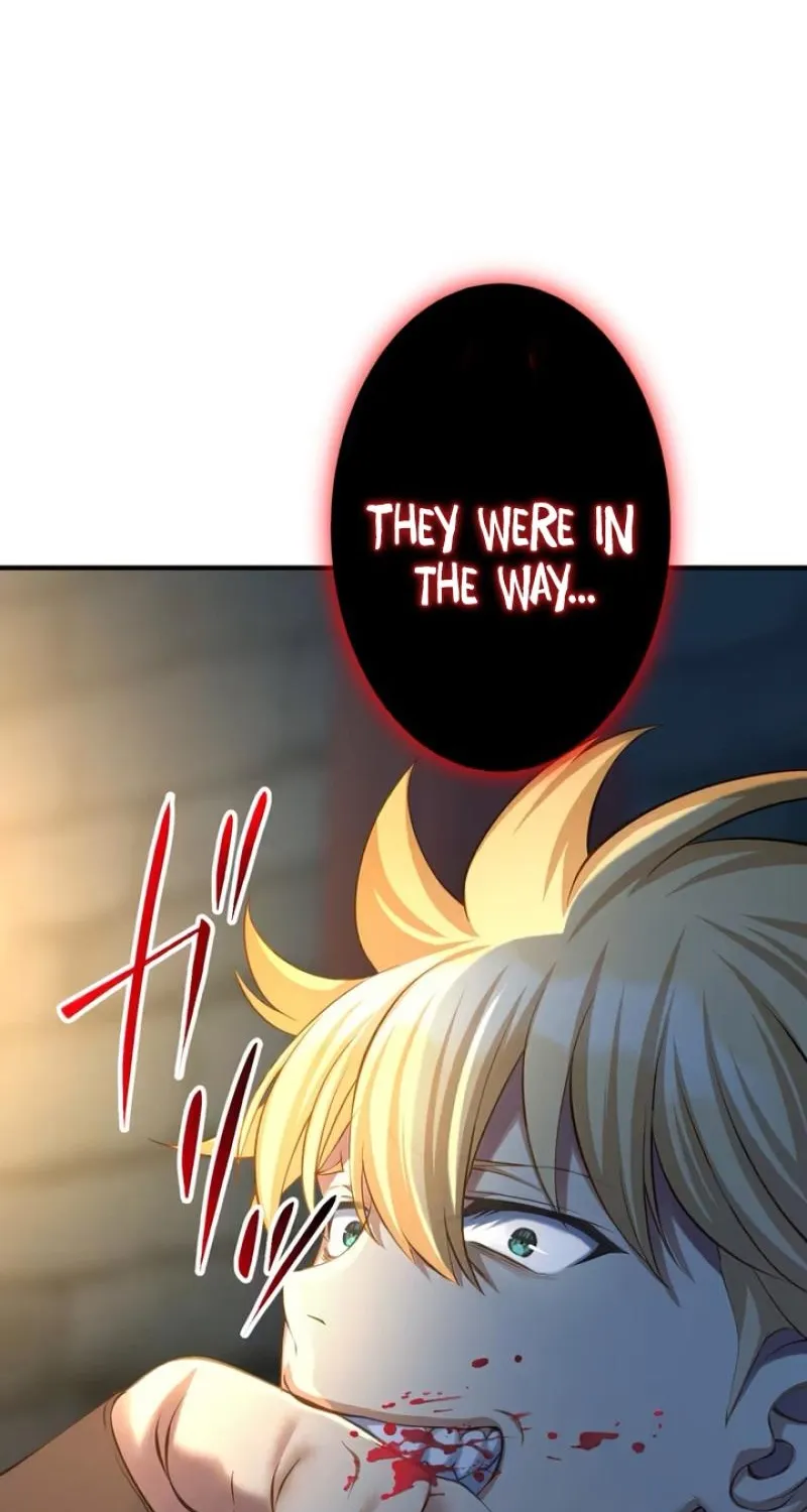 All Heroes Are My Enemies, chapter 7, page 20