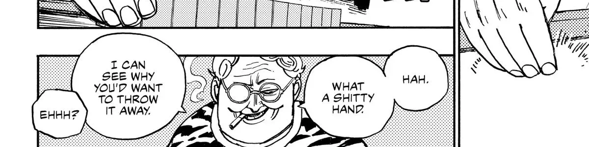 Rairairai, chapter 20, page 4