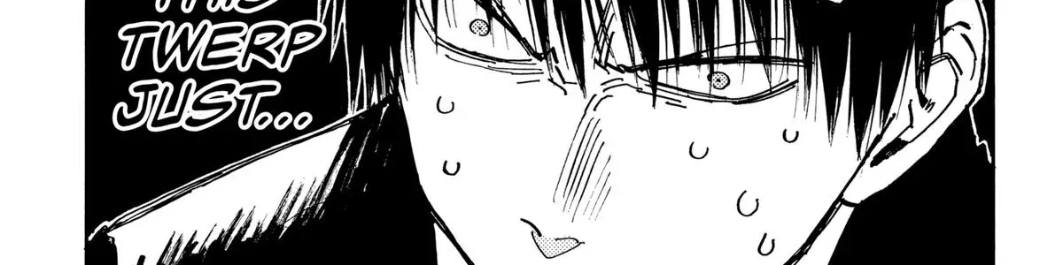 Rairairai, chapter 20, page 14