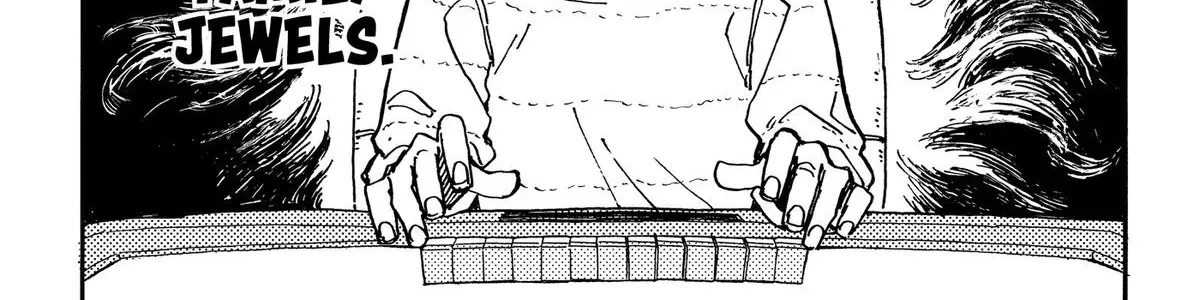 Rairairai, chapter 20, page 16