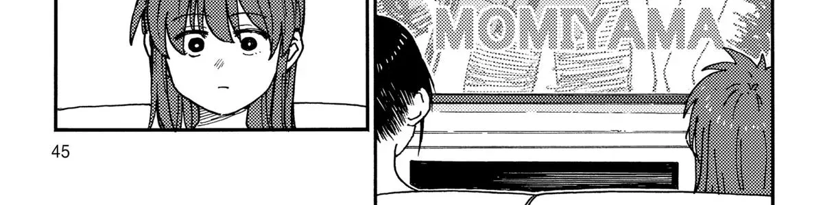 Rairairai, chapter 21, page 2