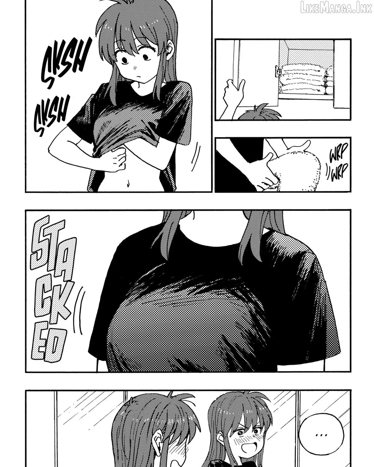 Rairairai, chapter 21, page 5