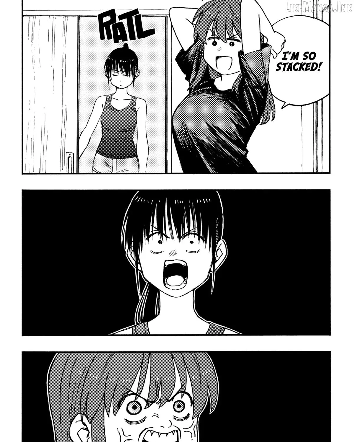 Rairairai, chapter 21, page 7