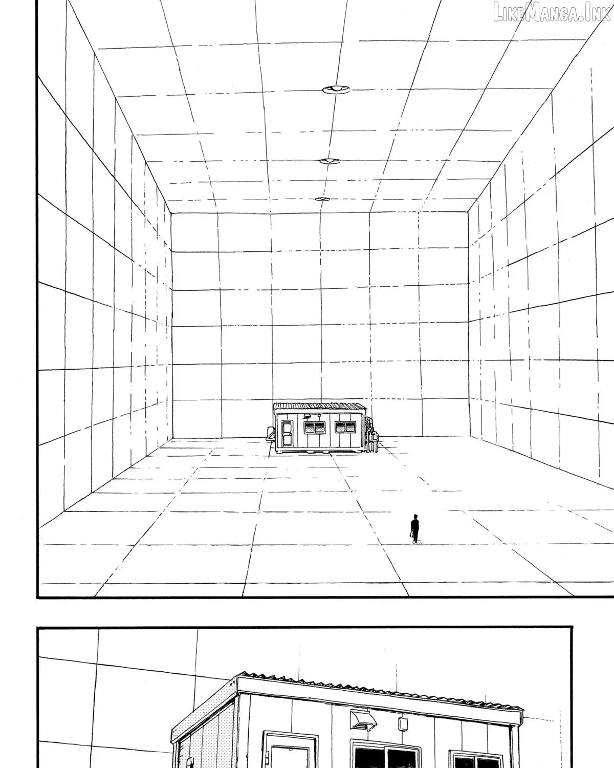 Rairairai, chapter 21, page 11
