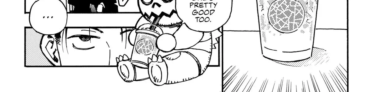 Rairairai, chapter 21, page 14