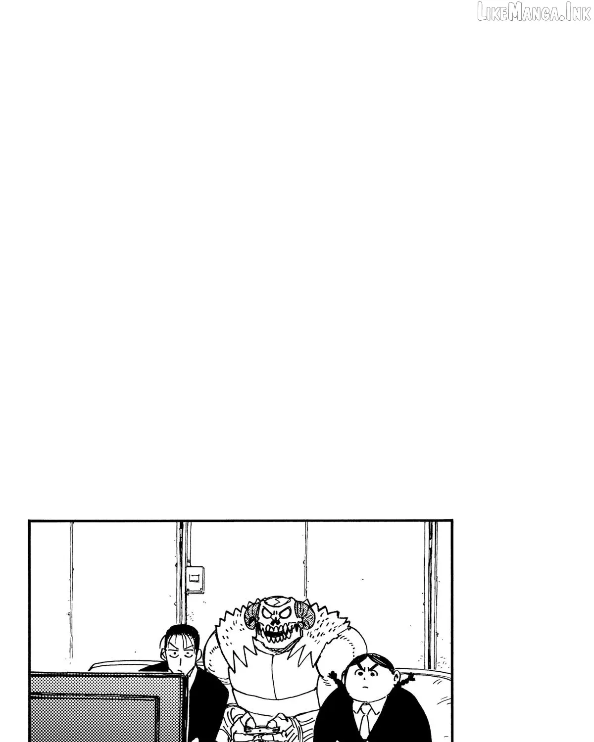 Rairairai, chapter 21, page 21