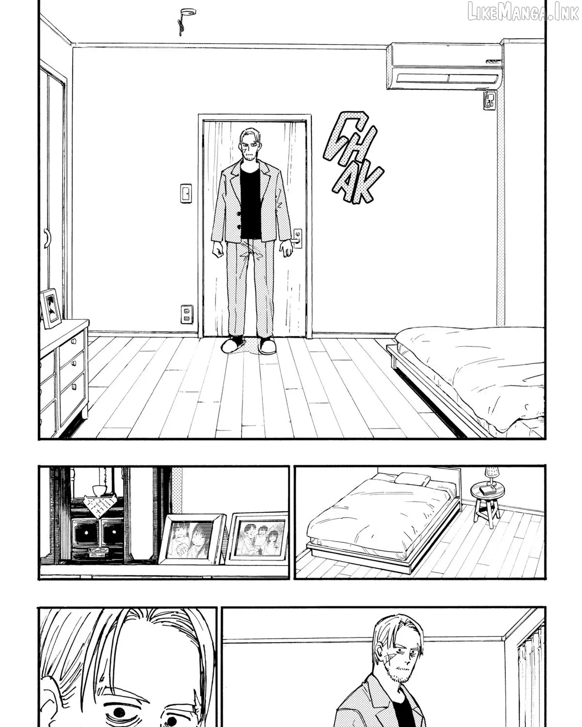 Rairairai, chapter 21, page 47