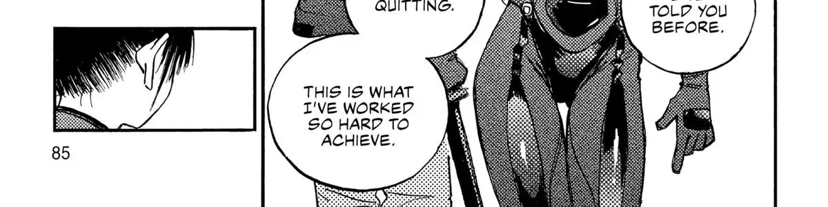 Rairairai, chapter 22, page 30