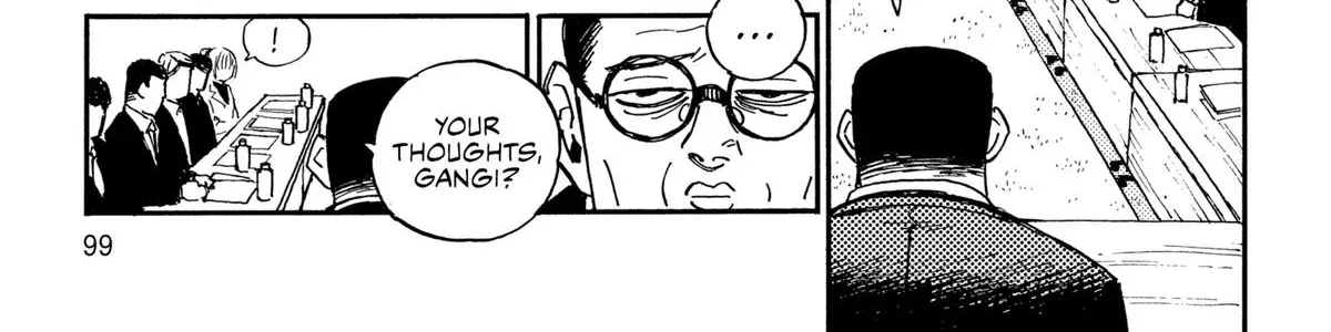 Rairairai, chapter 23, page 11