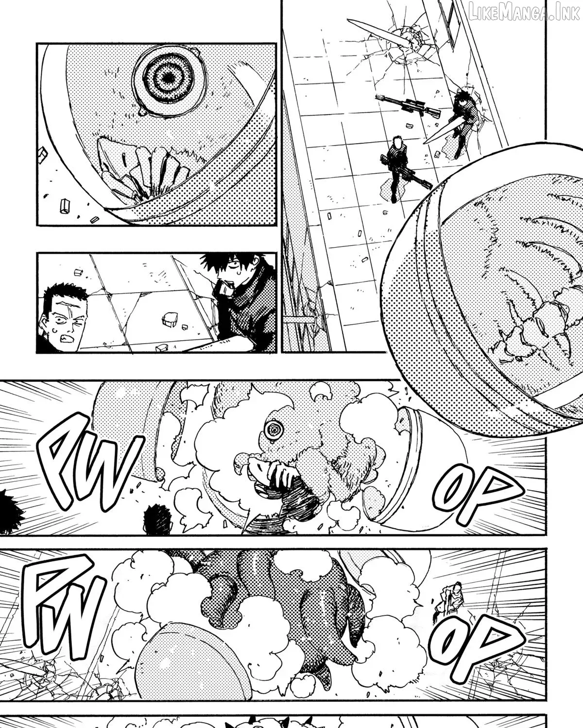 Rairairai, chapter 26, page 25