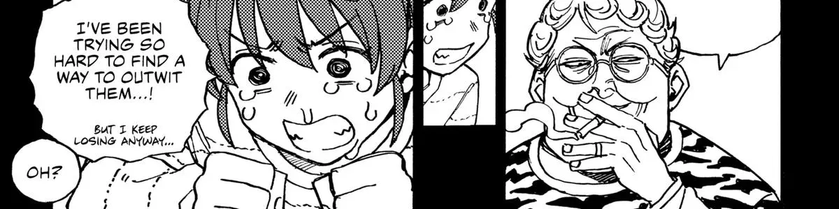 Rairairai, chapter 26, page 60
