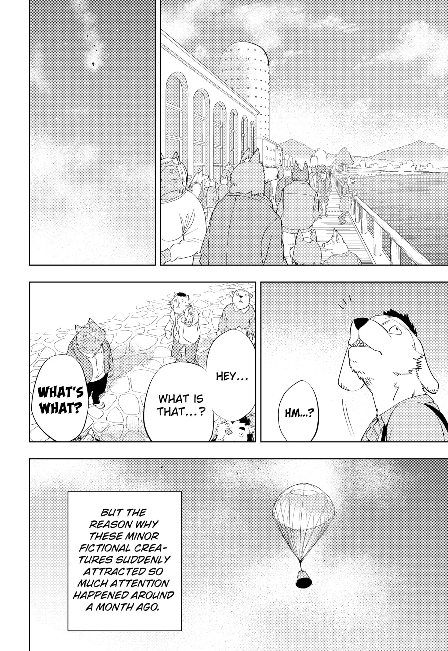 Hitoner, chapter 2, page 2