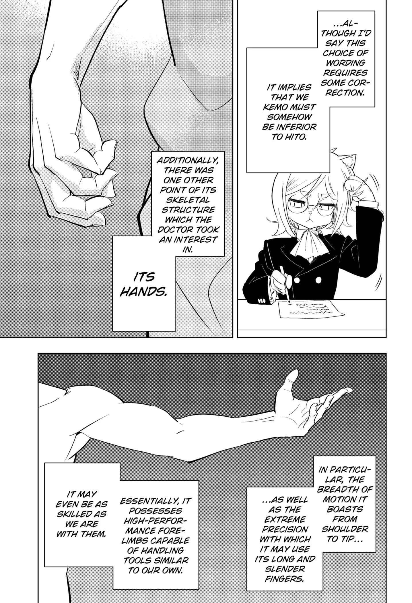 Hitoner, chapter 2, page 9