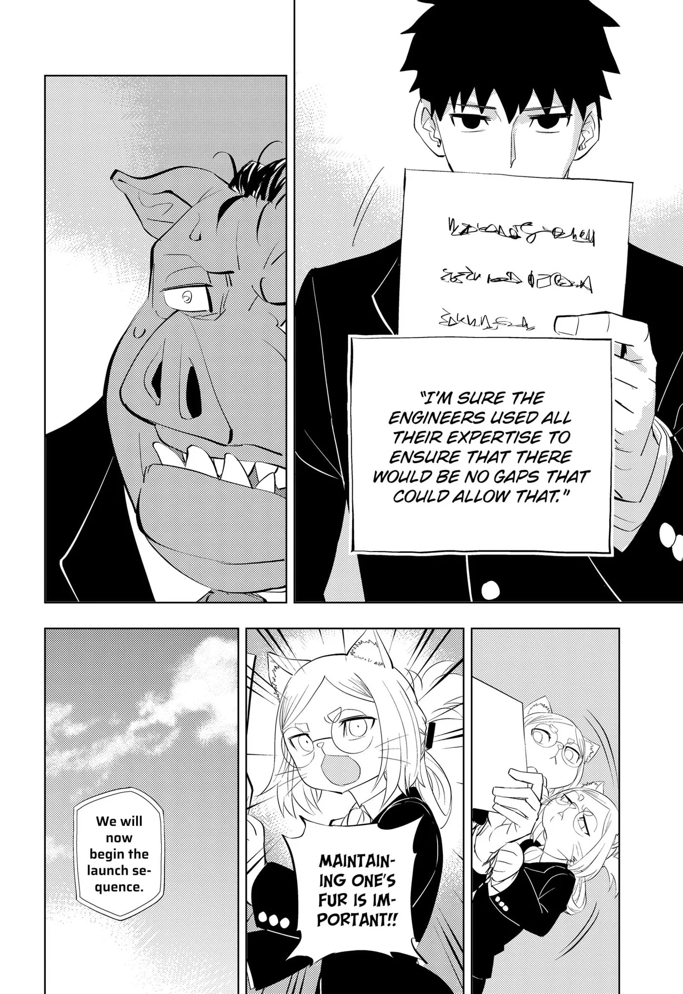 Hitoner, chapter 6, page 5