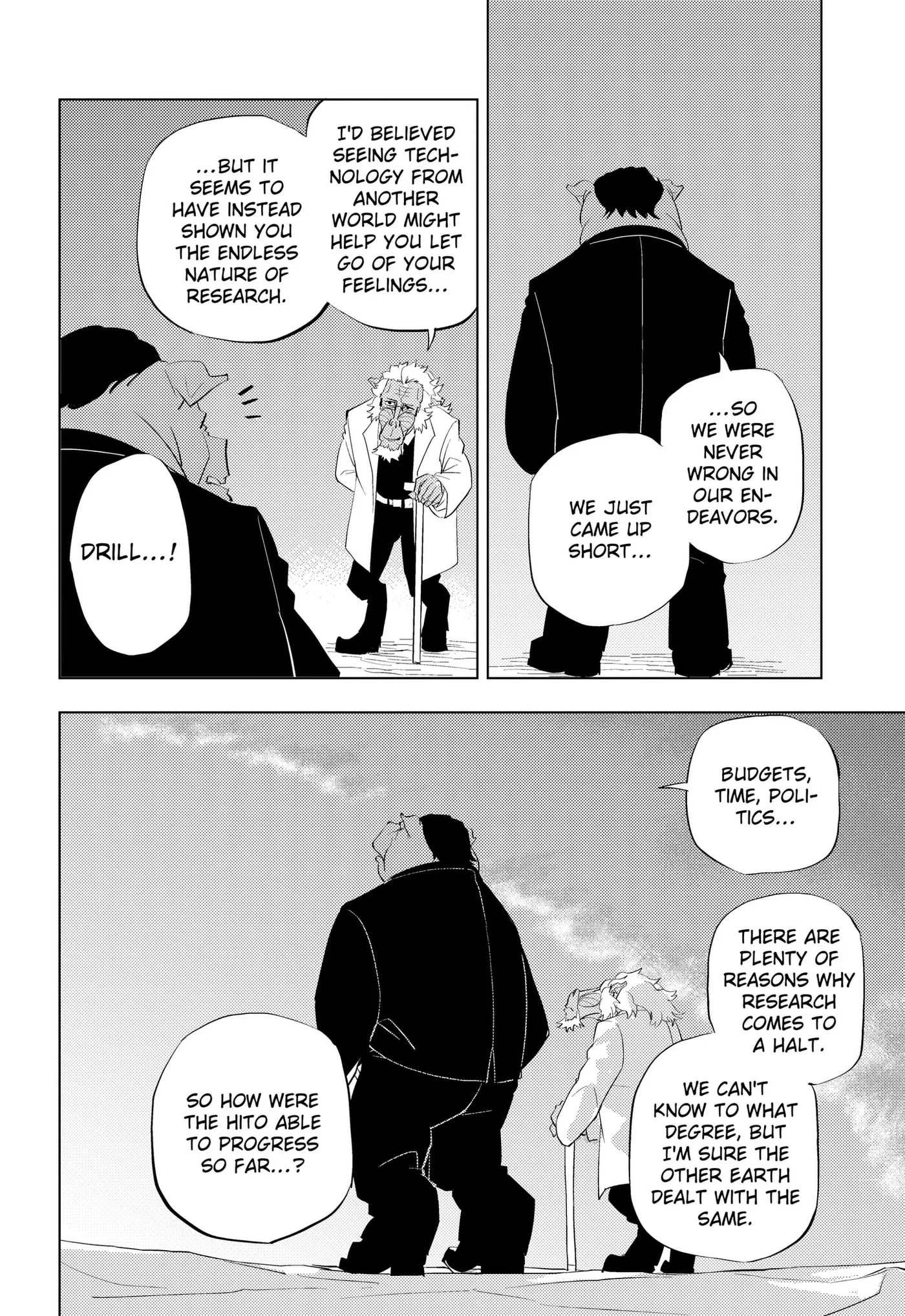 Hitoner, chapter 6, page 9