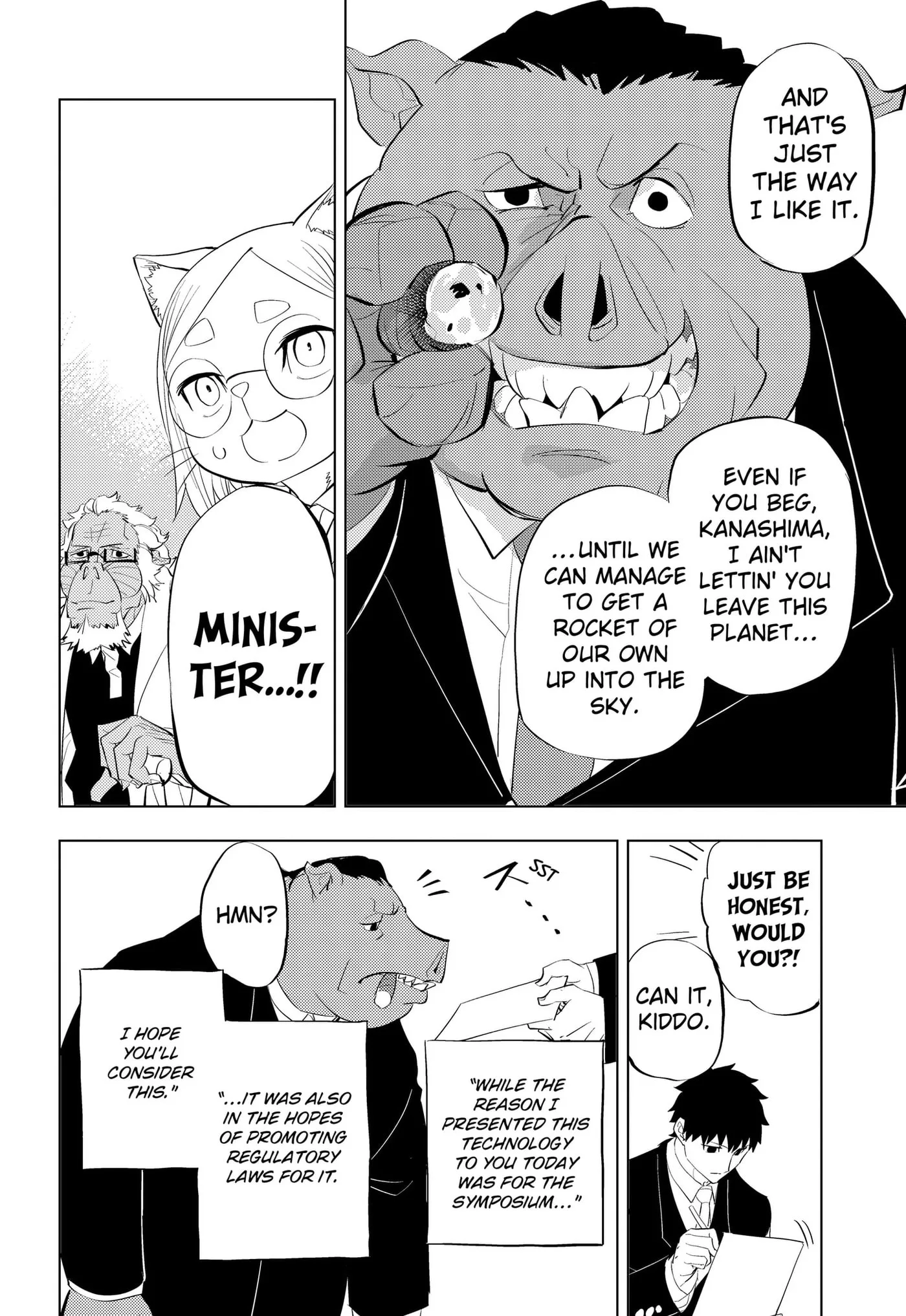 Hitoner, chapter 6, page 11