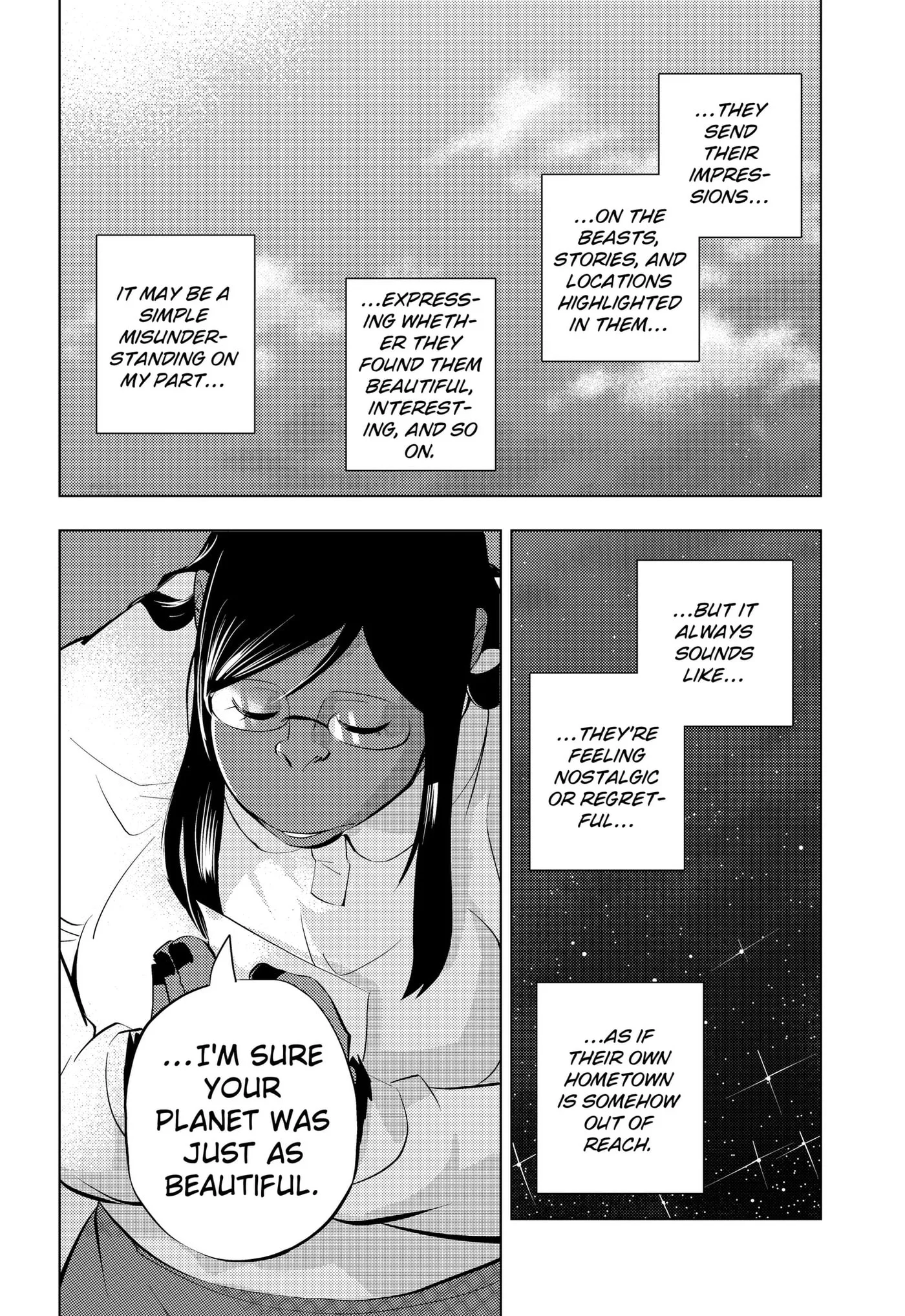 Hitoner, chapter 7, page 10