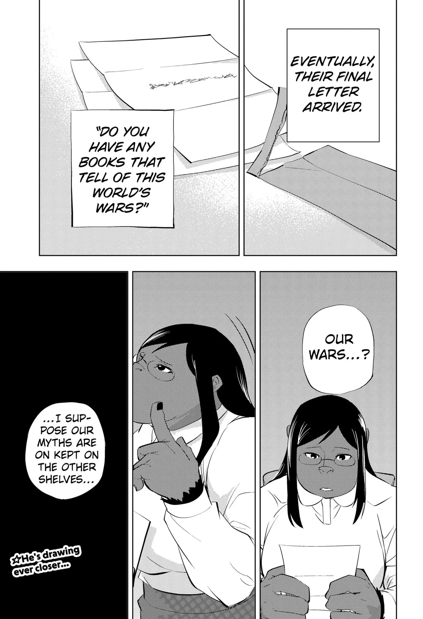 Hitoner, chapter 7, page 11