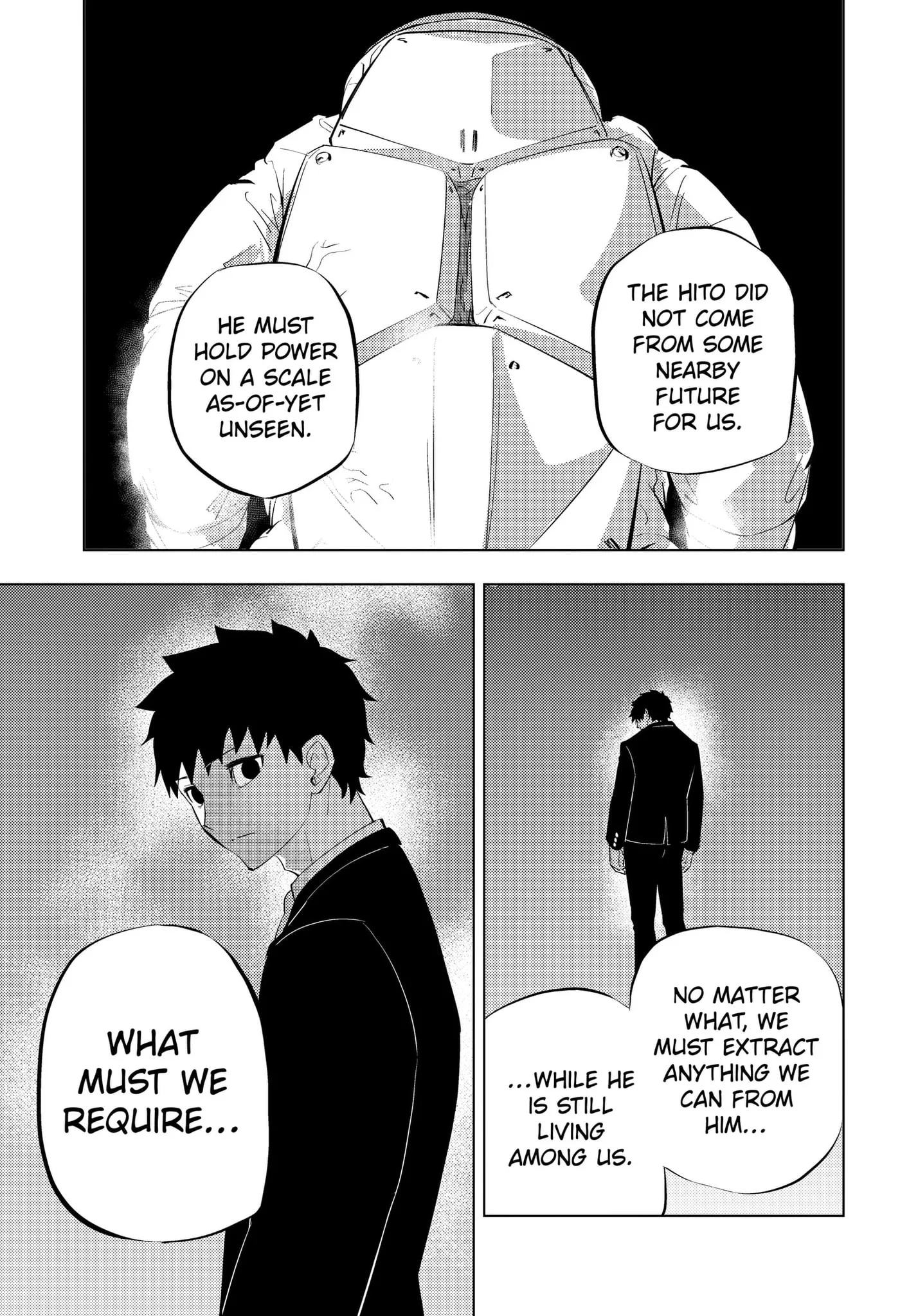 Hitoner, chapter 8, page 4