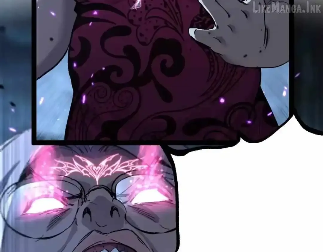 God-level Assassin, I’m the Shadow, chapter 123, page 2