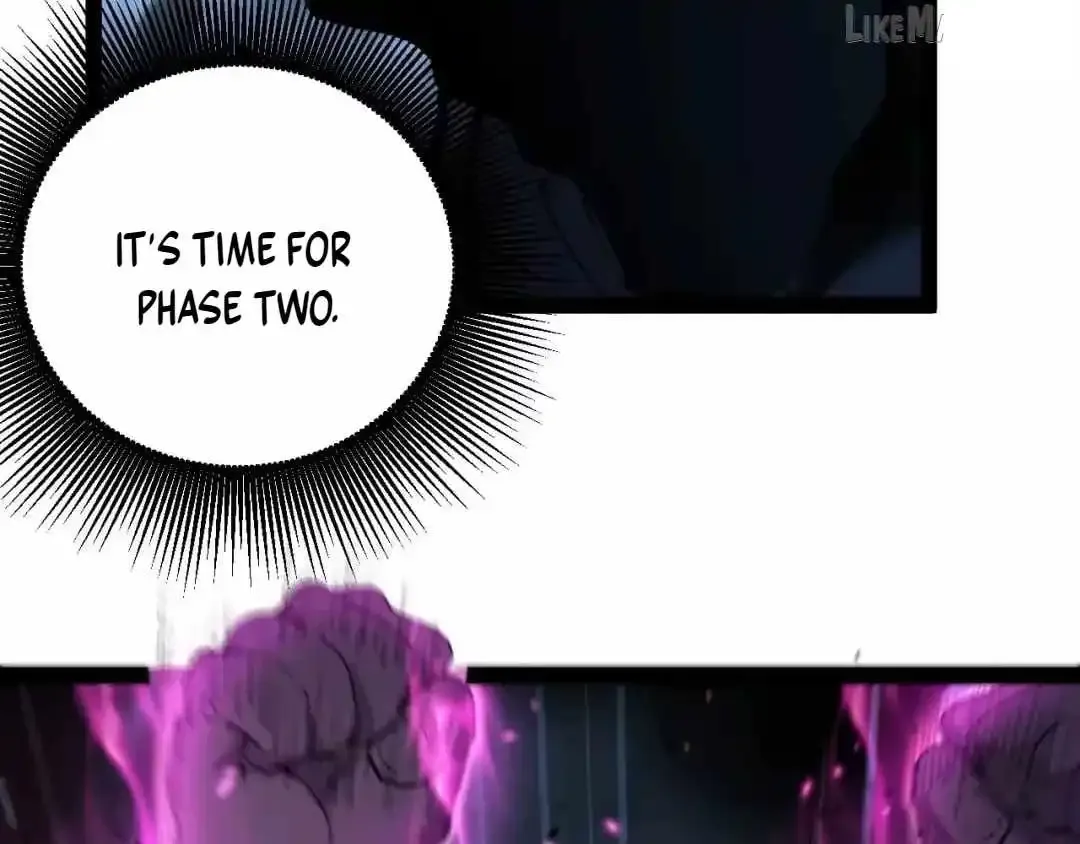 God-level Assassin, I’m the Shadow, chapter 123, page 5
