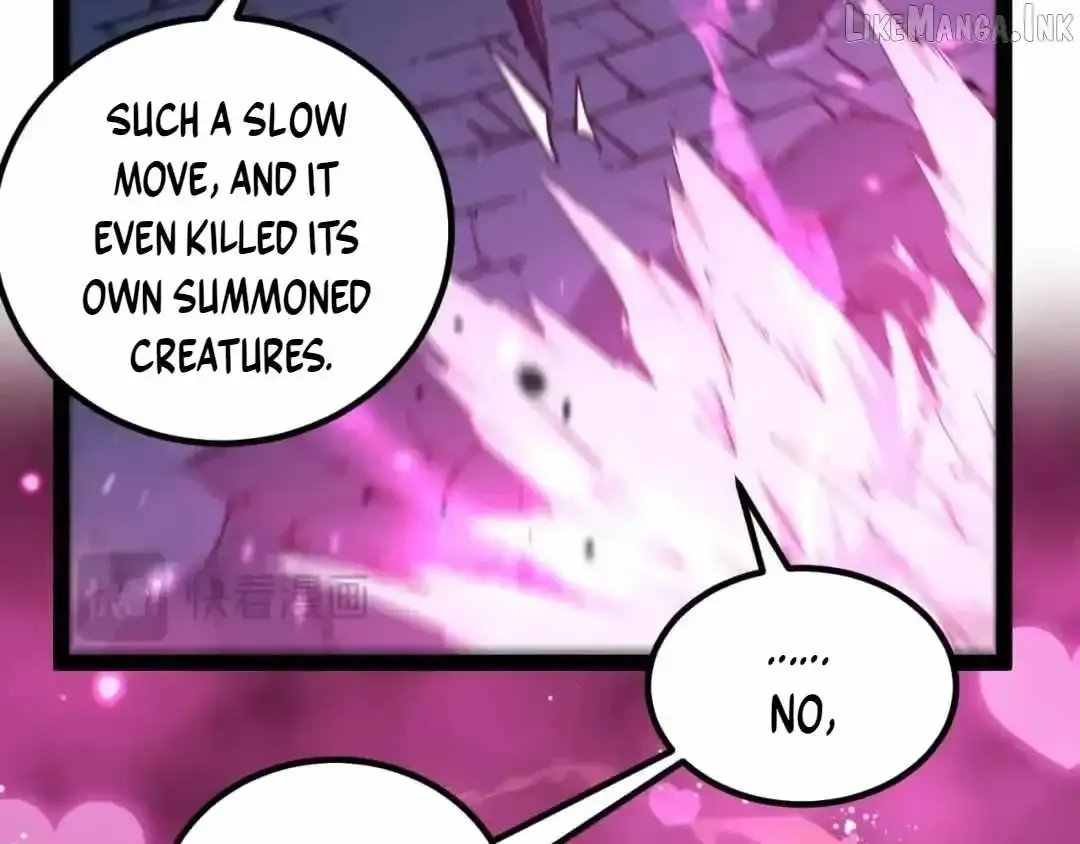God-level Assassin, I’m the Shadow, chapter 123, page 15