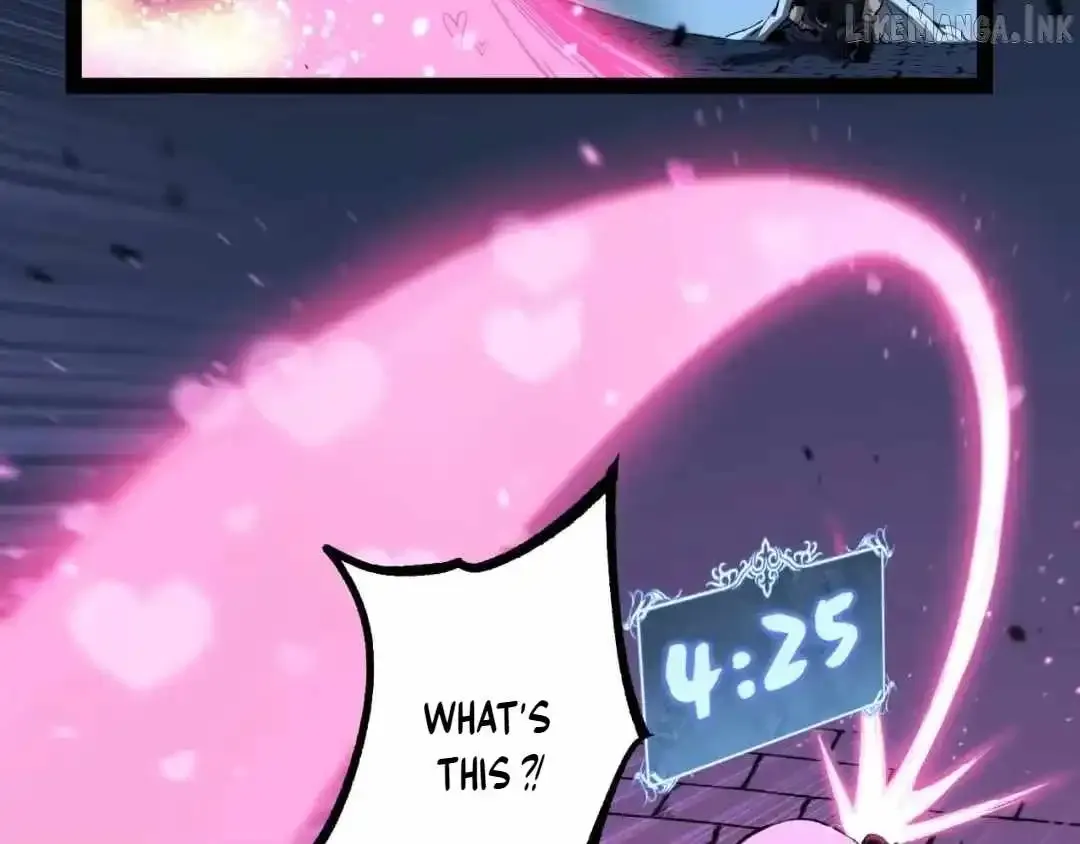 God-level Assassin, I’m the Shadow, chapter 123, page 19