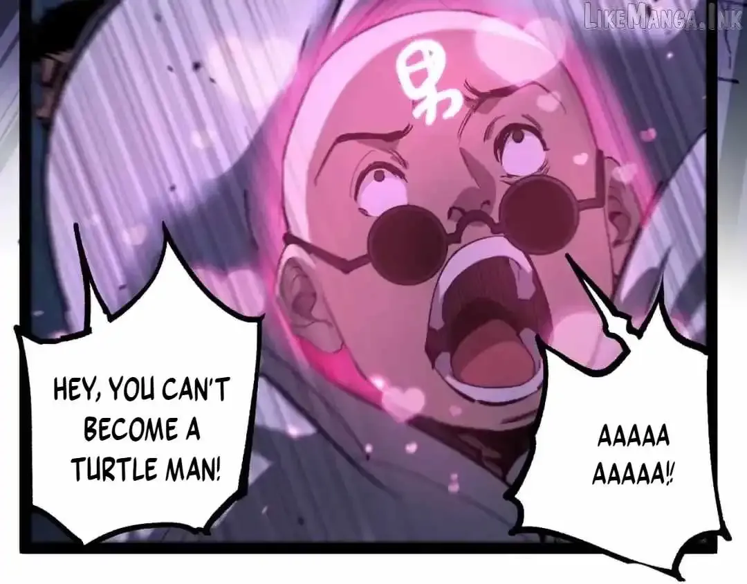God-level Assassin, I’m the Shadow, chapter 123, page 22