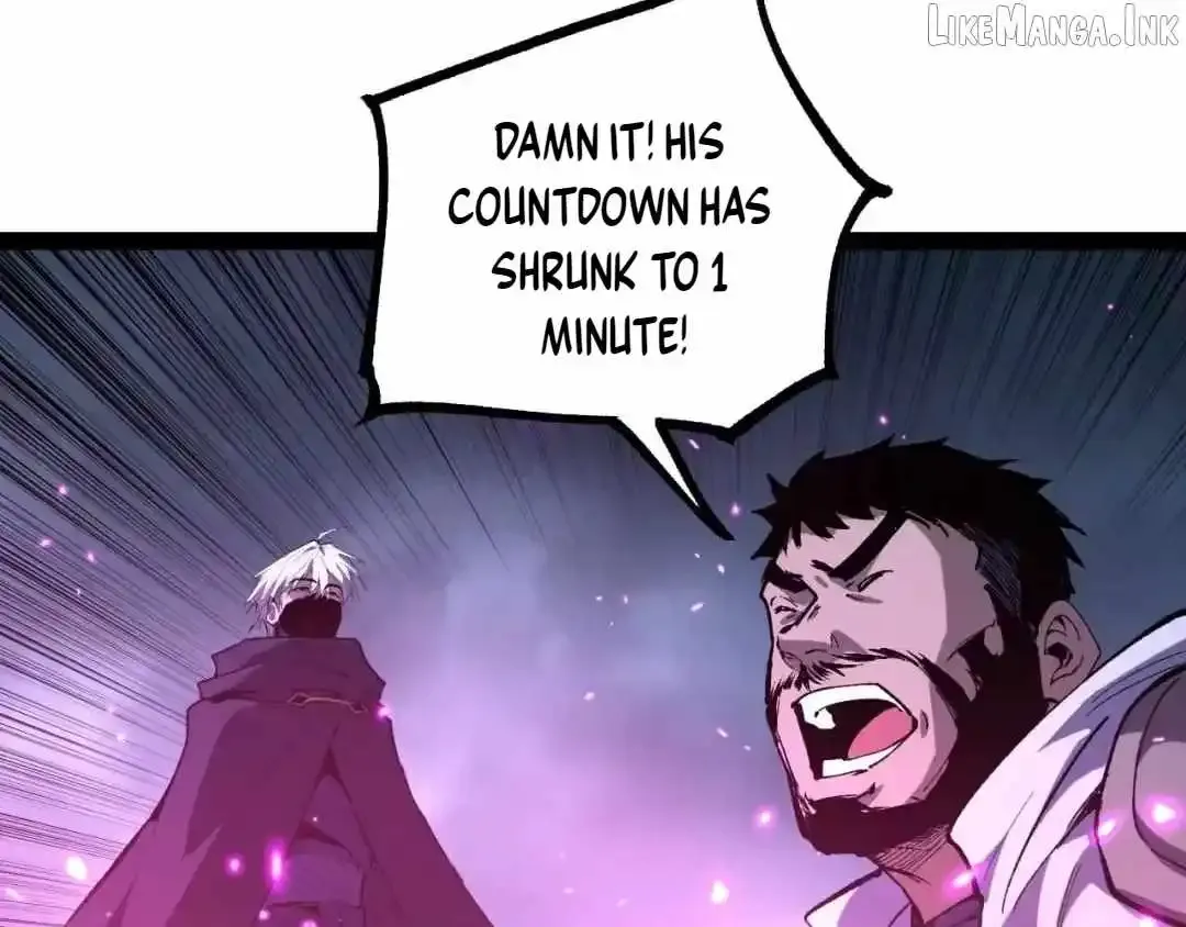 God-level Assassin, I’m the Shadow, chapter 123, page 27