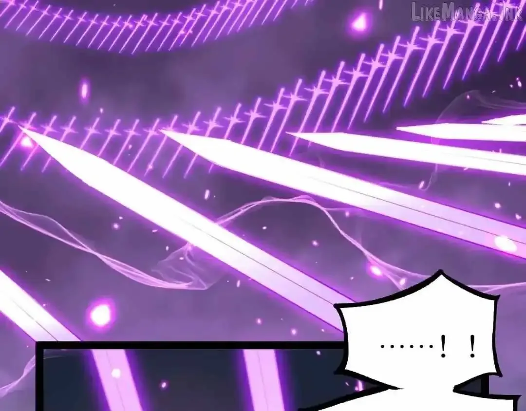 God-level Assassin, I’m the Shadow, chapter 123, page 33