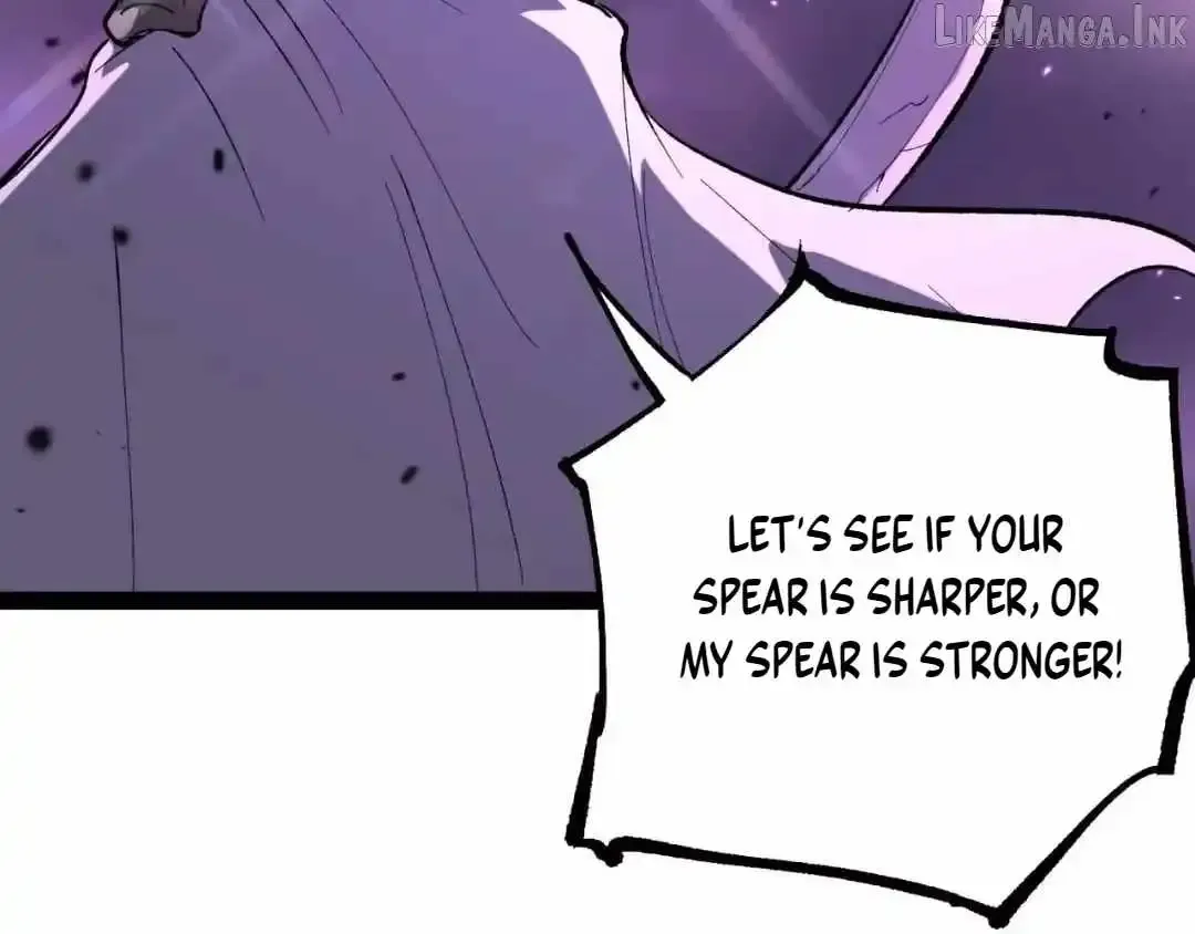 God-level Assassin, I’m the Shadow, chapter 123, page 42