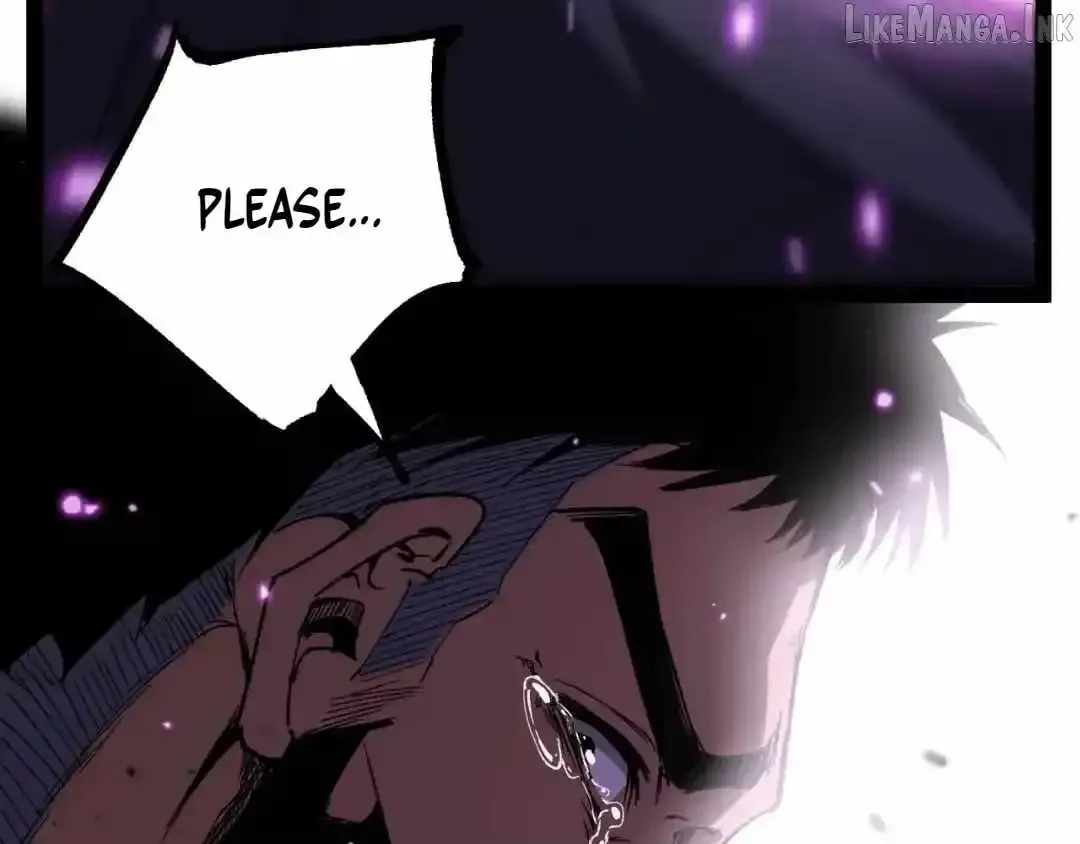 God-level Assassin, I’m the Shadow, chapter 123, page 51