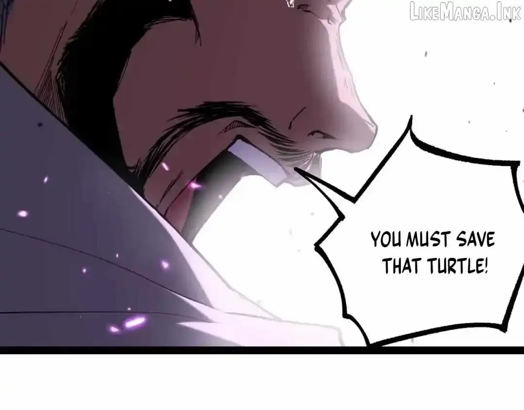 God-level Assassin, I’m the Shadow, chapter 123, page 52