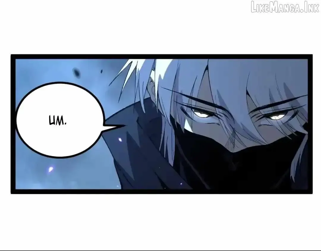 God-level Assassin, I’m the Shadow, chapter 123, page 53