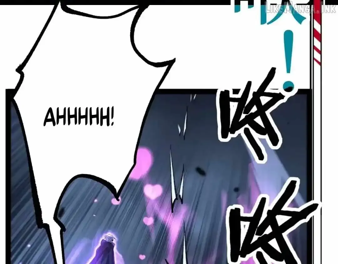 God-level Assassin, I’m the Shadow, chapter 123, page 60