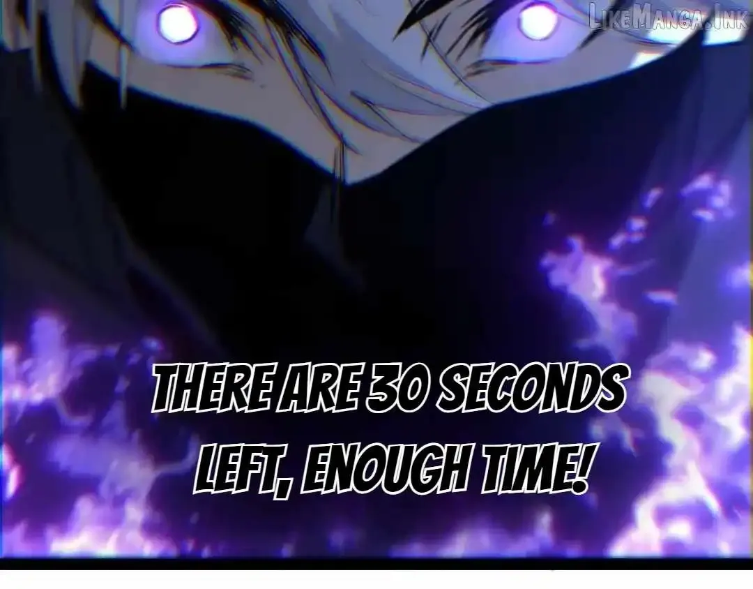 God-level Assassin, I’m the Shadow, chapter 123, page 67