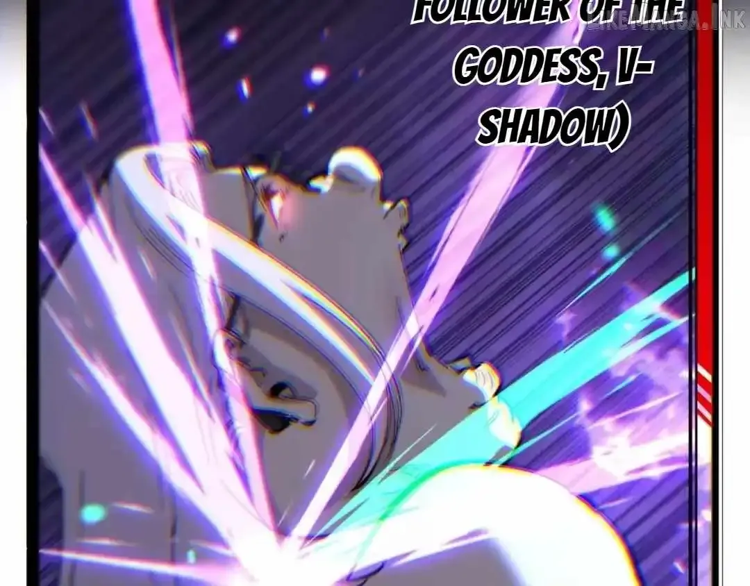 God-level Assassin, I’m the Shadow, chapter 123, page 72