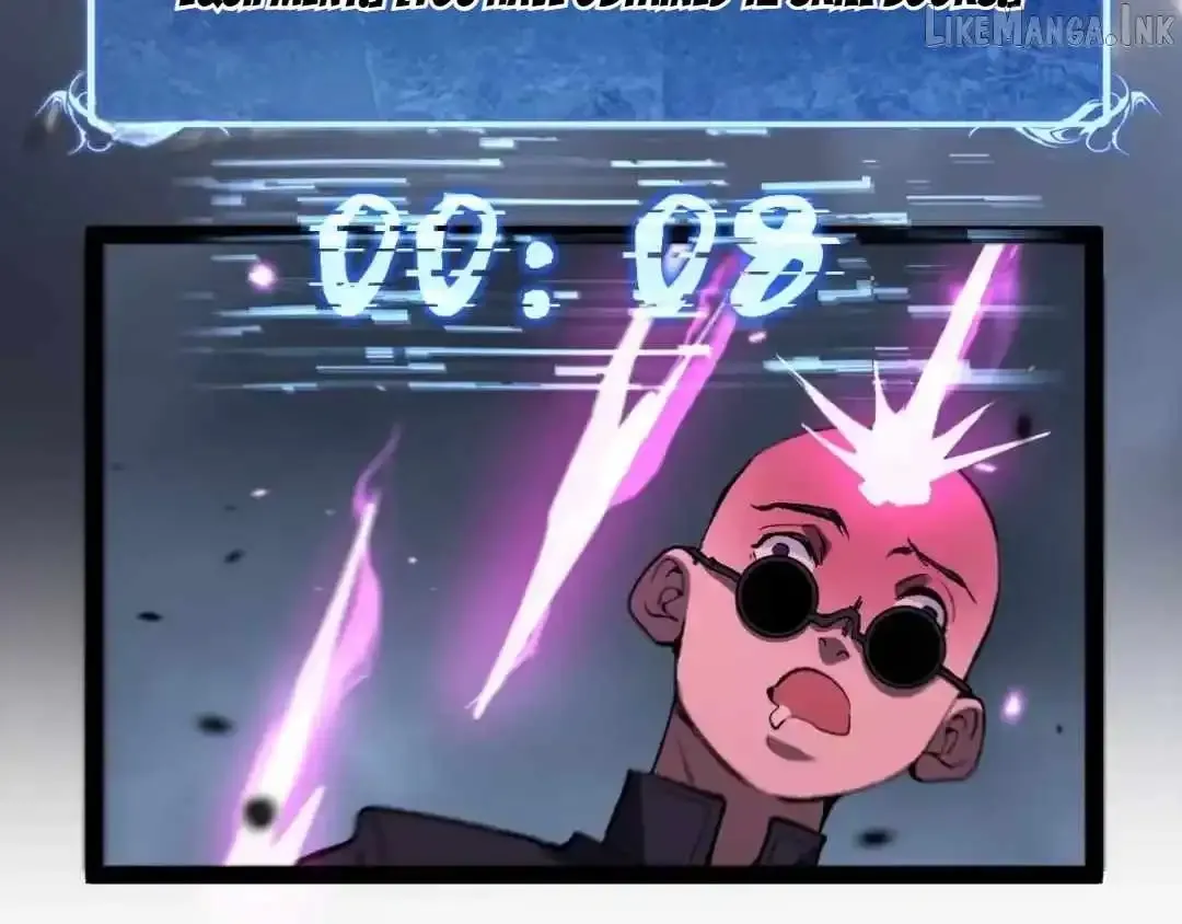 God-level Assassin, I’m the Shadow, chapter 123, page 87