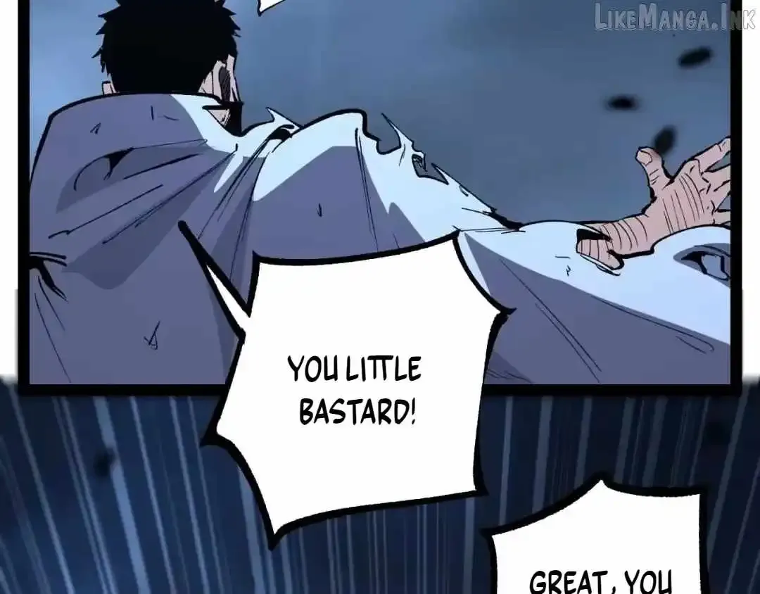 God-level Assassin, I’m the Shadow, chapter 123, page 89