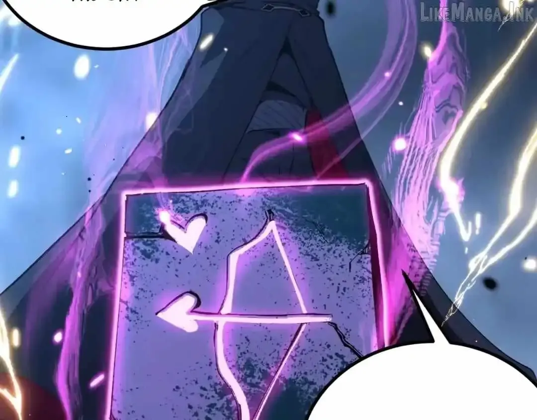 God-level Assassin, I’m the Shadow, chapter 123, page 95