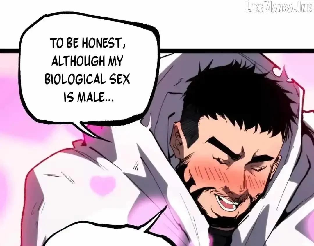God-level Assassin, I’m the Shadow, chapter 123, page 98