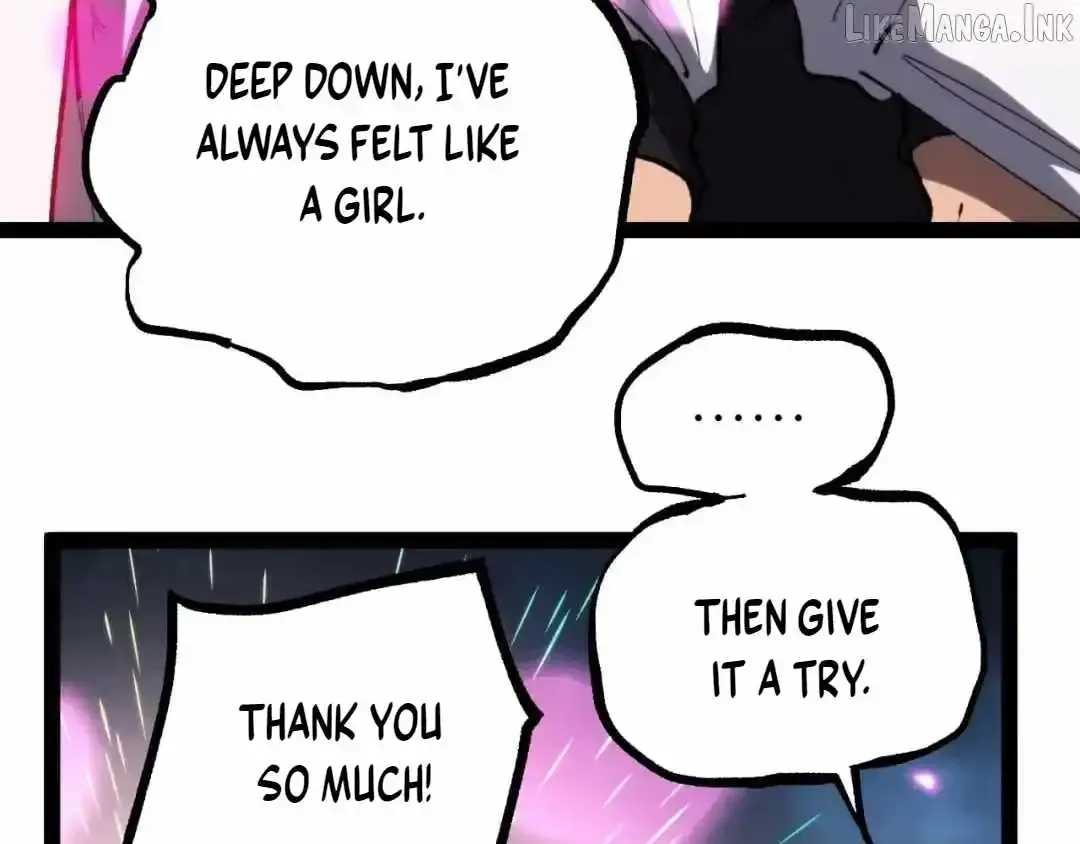 God-level Assassin, I’m the Shadow, chapter 123, page 99