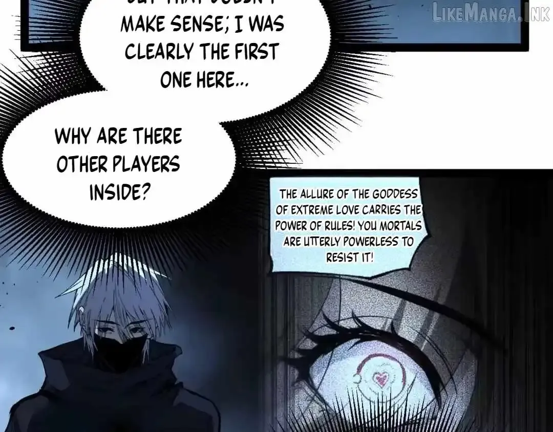 God-level Assassin, I’m the Shadow, chapter 124, page 2
