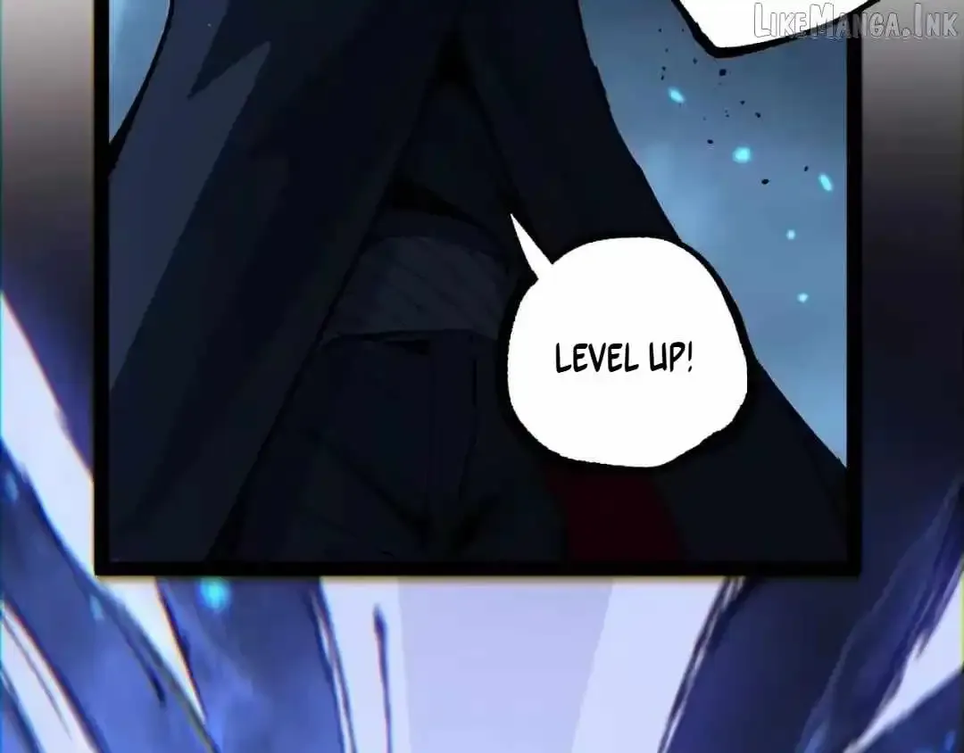God-level Assassin, I’m the Shadow, chapter 124, page 5