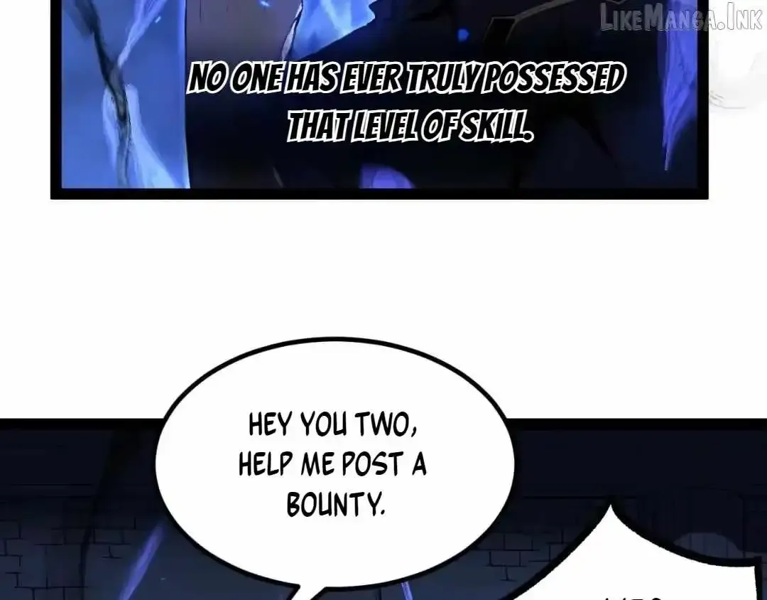 God-level Assassin, I’m the Shadow, chapter 124, page 41