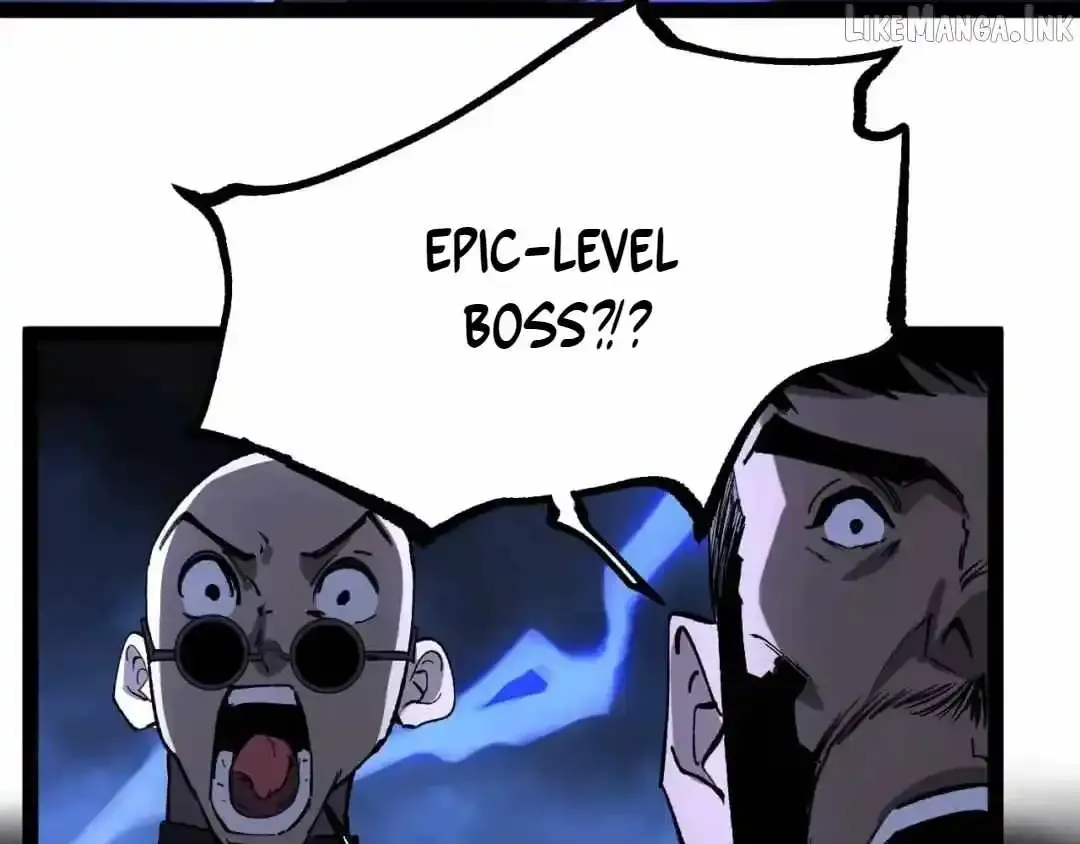 God-level Assassin, I’m the Shadow, chapter 124, page 46