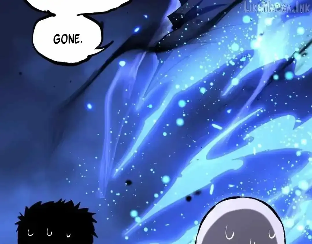 God-level Assassin, I’m the Shadow, chapter 124, page 48