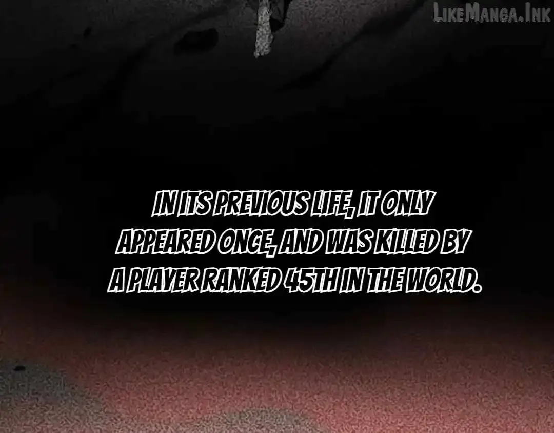God-level Assassin, I’m the Shadow, chapter 124, page 51