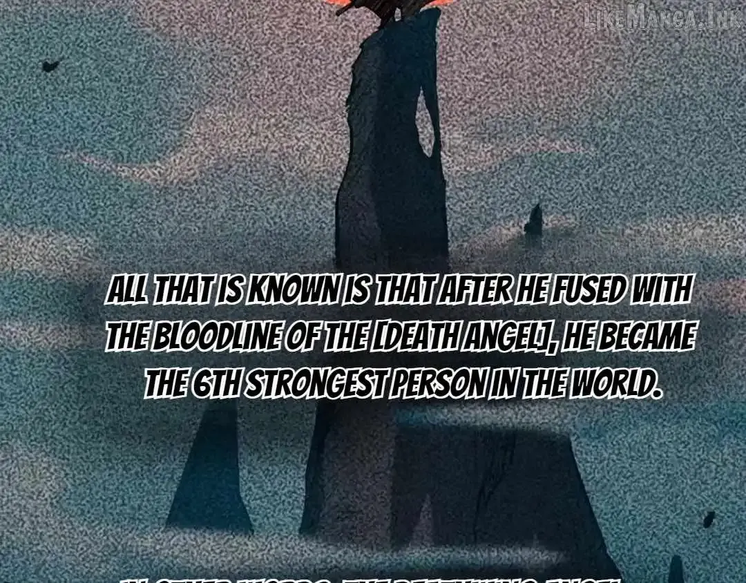 God-level Assassin, I’m the Shadow, chapter 124, page 53