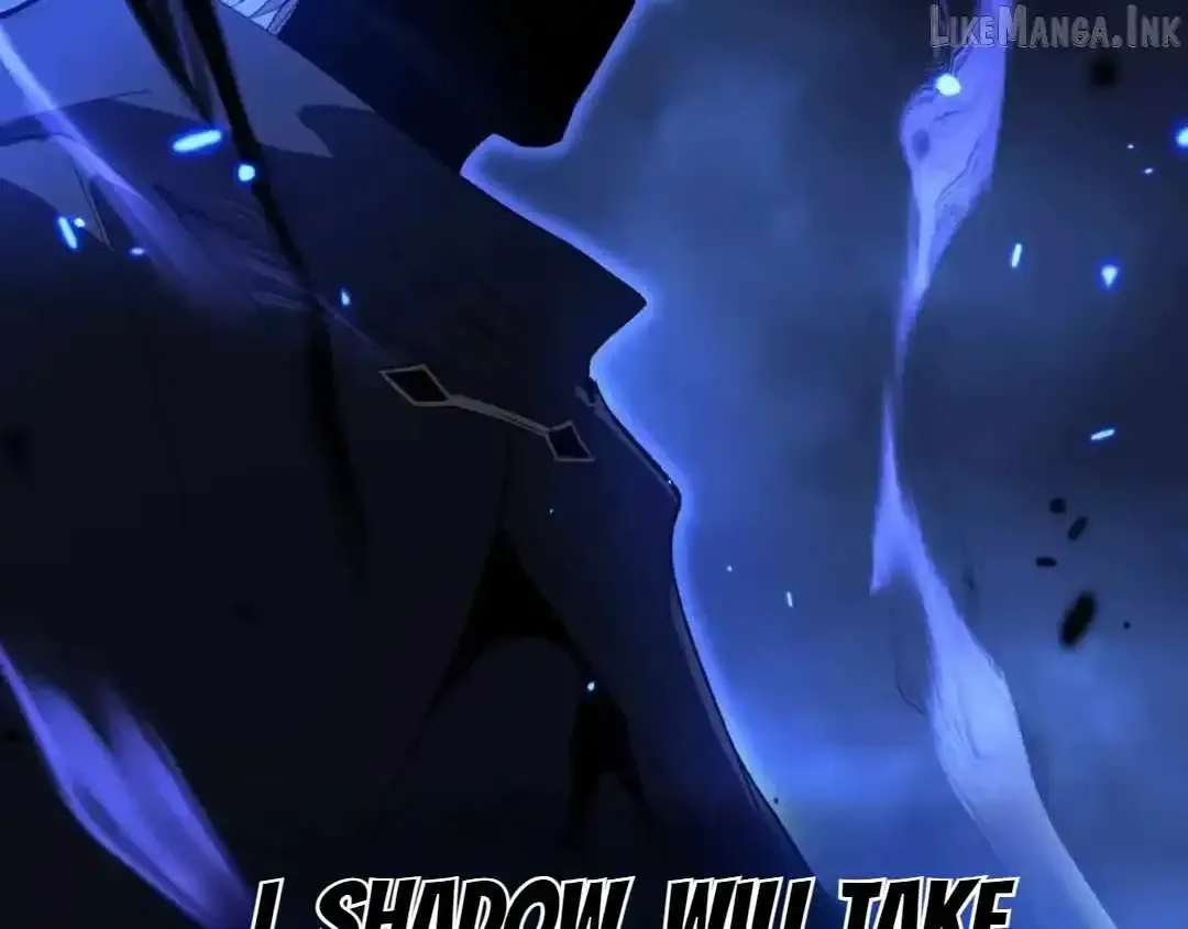 God-level Assassin, I’m the Shadow, chapter 124, page 55